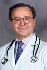 Maher Rabah, DO