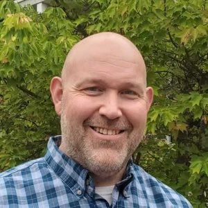 Eric Cole, MD