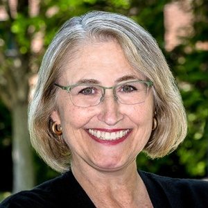 Alisa Goldberg, MPH, MD