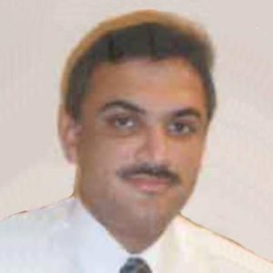 Syed Ahmed, MD