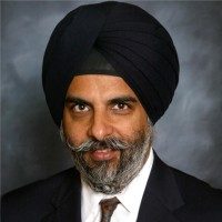 Gurpreet Ahuja, MD