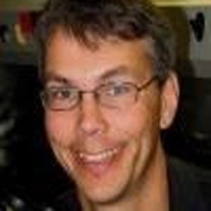 Mark Anderson, MD, PhD