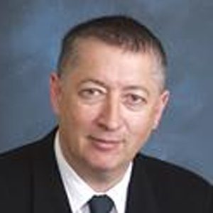 Paul Blanc, MD, MSPH