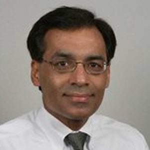 Azhar Sheikh, MD