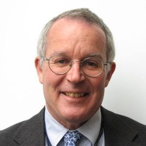 David Bates, MD, MSC
