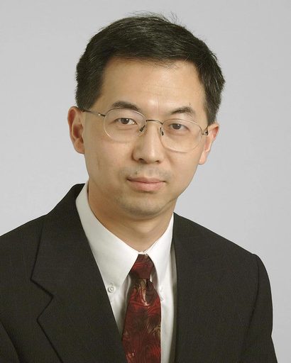 Xian Wen Jin, MD
