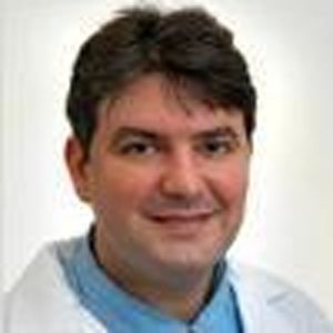Zoran Nedeljkovic, MD