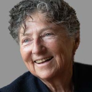 Judy Lieberman, MD, PhD