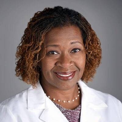 Cynthia Jamison, MD