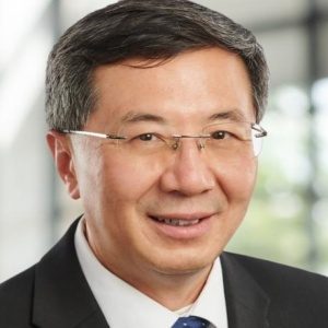 Zongyu Chen, PhD, AGAF, MD