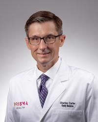 Charles Carter, MD