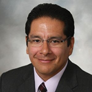 Carlos Alarcon-Schroder