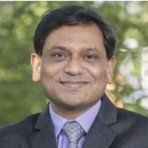 Prabhat Sinha, MD