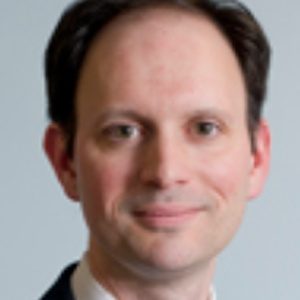 Patrick Ellinor, PhD, MD