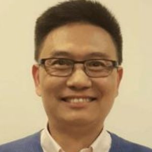 Leon Qiao, AGAF, MD