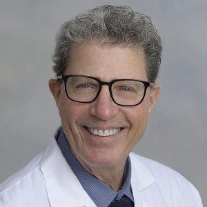Larry Cohen, MD