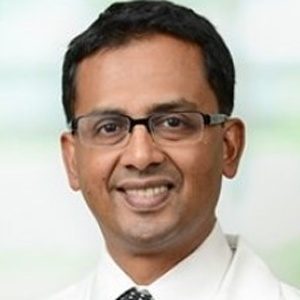 Murali Ramaswamy, FAAFP, MD