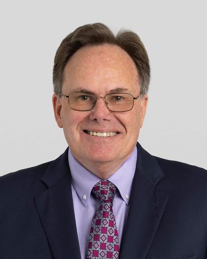 Patrick Hughes, MD