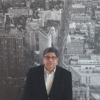Satish Bhutani, MD