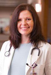 Corie Sandall, MD