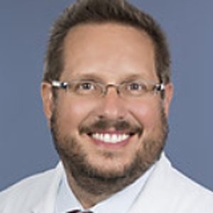 Christian Sandrock, FCCP, MD, MPH