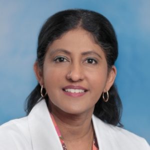 Manju Thomas, MD