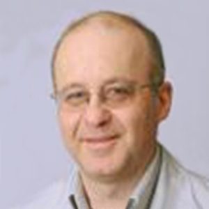 John Kyncl, MD