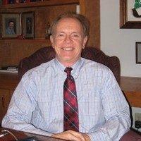 Thomas Darrell, MD