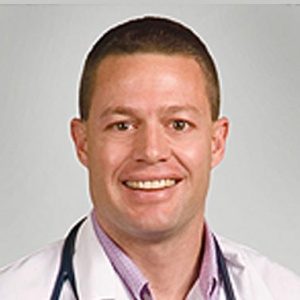 Christopher Rush, MD