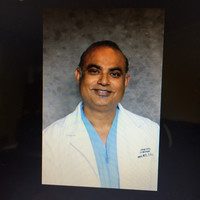 Syed Ahmed, FACC, MD