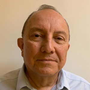 Francisco Miranda, MD