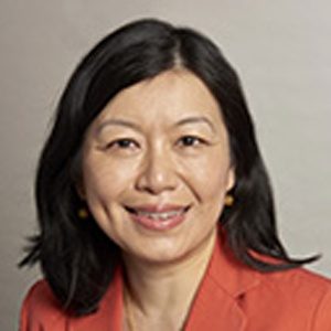 Barbara Cheung, MD