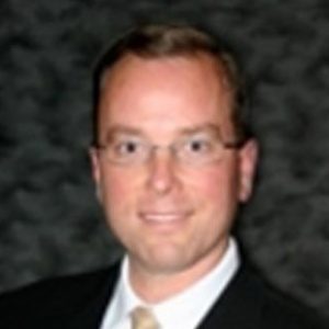 David Wimberley, MD
