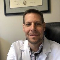 Jeffrey Matzoni, DO