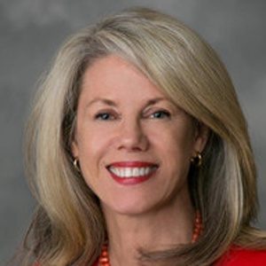 Jane Edmond, MD