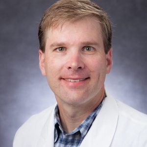 Ryan Cantwell, MD
