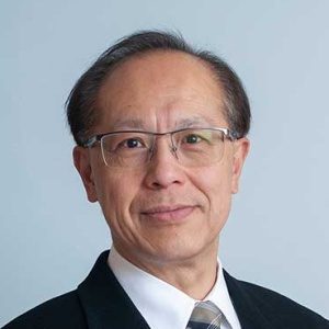 Albert Yeung, DSC, MD