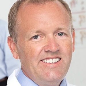 Mark Carlson, MD