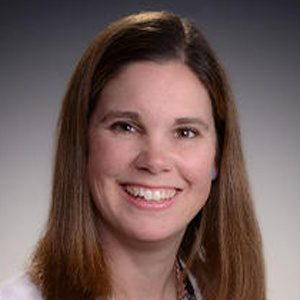 Christine Stallkamp, FAAFP, MD