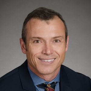 Jose Garcia, PhD, MD