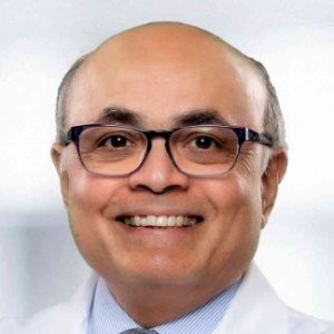Anand Karnad, MD