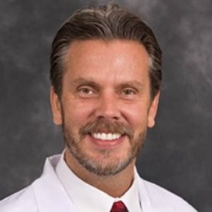 George Haidukewych, MD