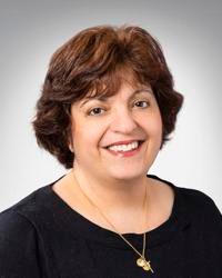 Anne-Marie Liszka, DO