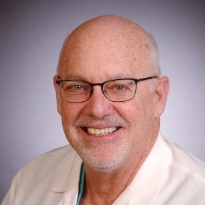 Mark Wolf, MD