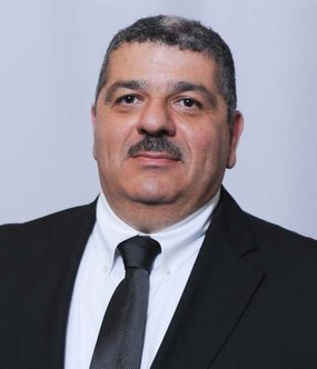 Mohamad Al-Rifai, MD