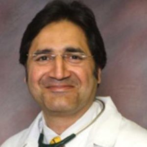 Vijay Singh, MD