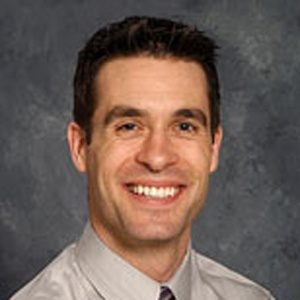 Paul Melchert, MD