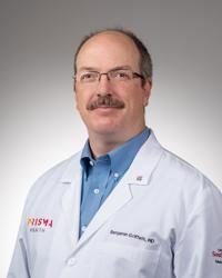 Benjamin Griffeth, MD