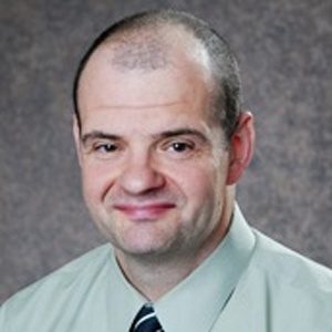 Matthew Meriggioli, MD