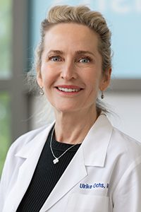 Ulrike Ochs, MD